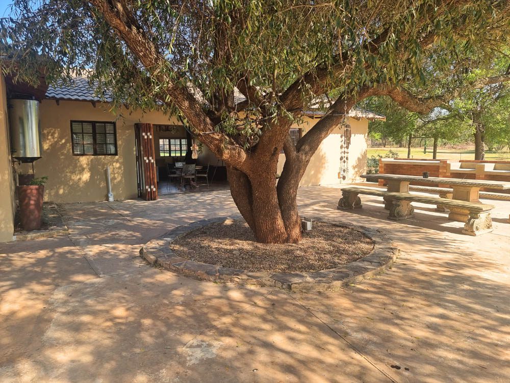 WILD OLIVE CHALET