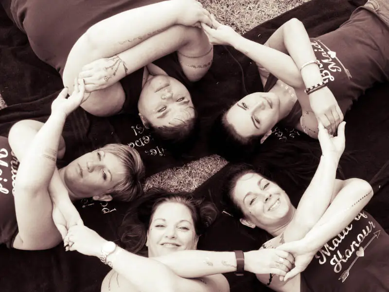 Team-building Retreats magaliesburg