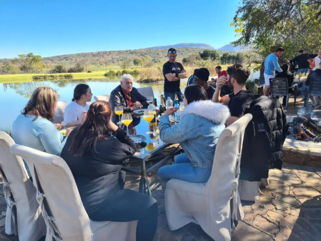 magaliesburg