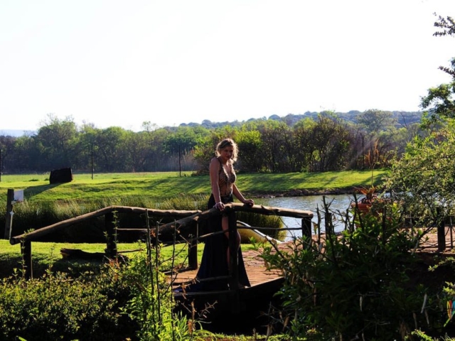 Imbabali retreat and venue magaliesburg