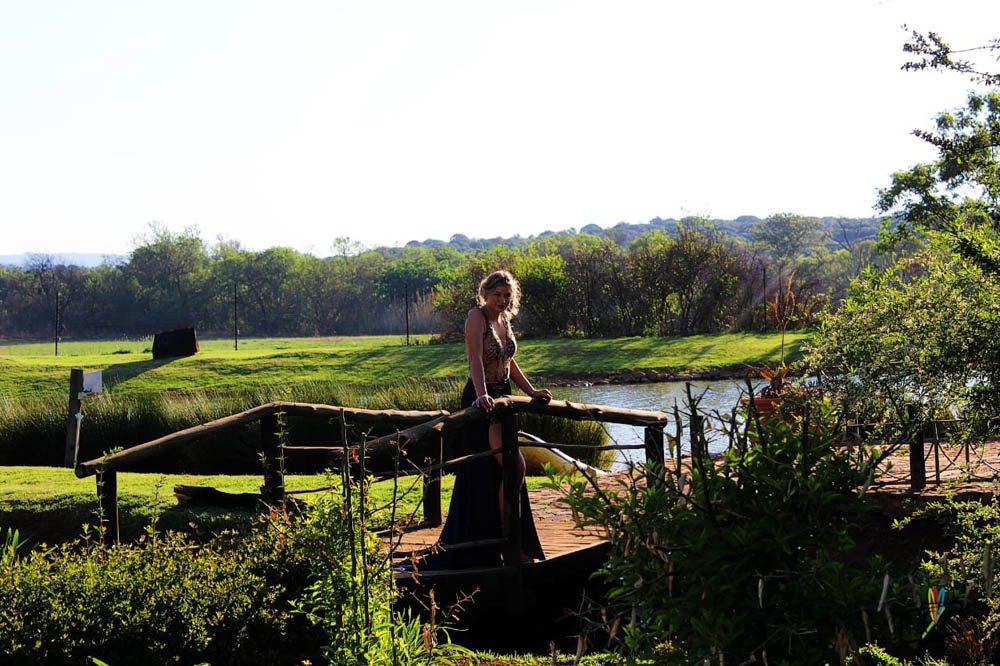 Imbabali retreat and venue magaliesburg
