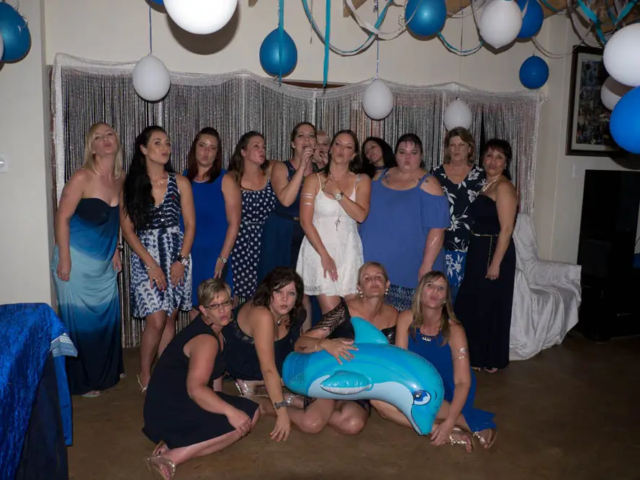 Birthday Parties Venue magaliesburg