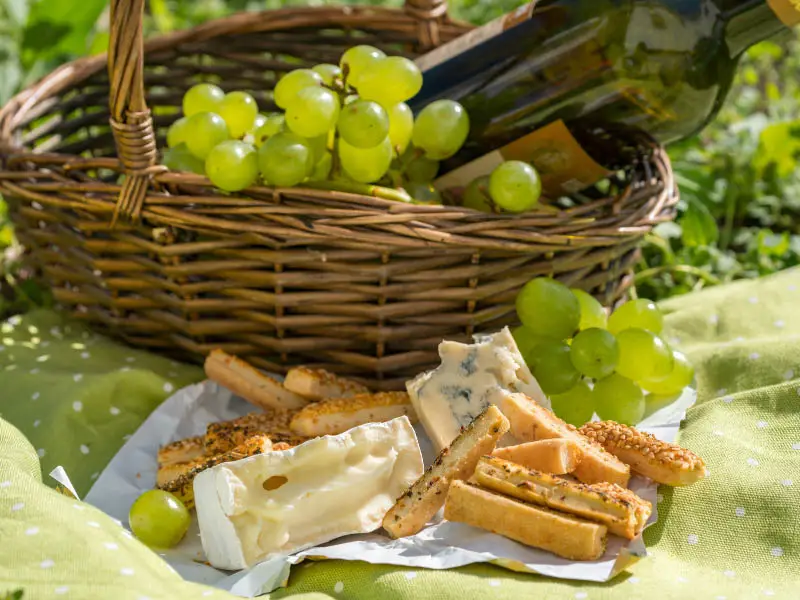 Picnic at Imbabali Retreat And Venue magaliesburg