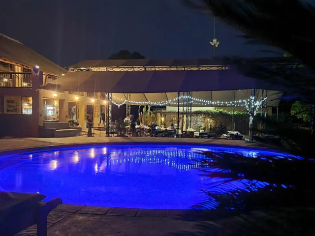 Restaurant in magaliesburg