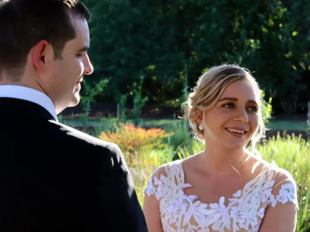 wedding