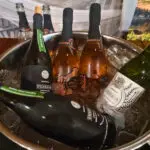 Imbabali Restaurant & Sports Bar is a haven of tranquillity in Magaliesburg.