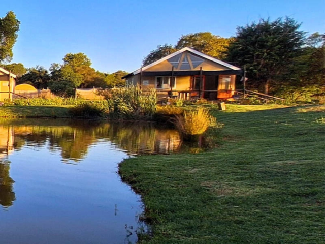 Cottage Three