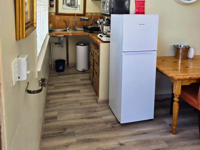 Cottage Kitchen