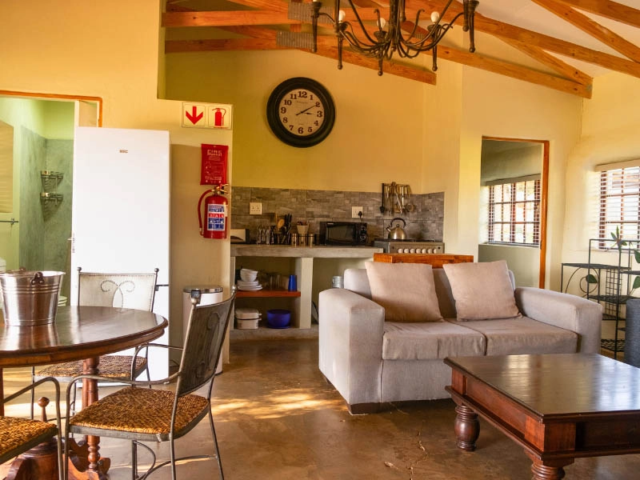 wild olive chalet