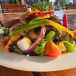 Imbabali Restaurant & Sports Bar is a haven of tranquillity in Magaliesburg.
