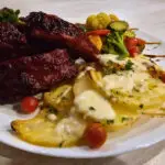 Imbabali Restaurant & Sports Bar is a haven of tranquillity in Magaliesburg.