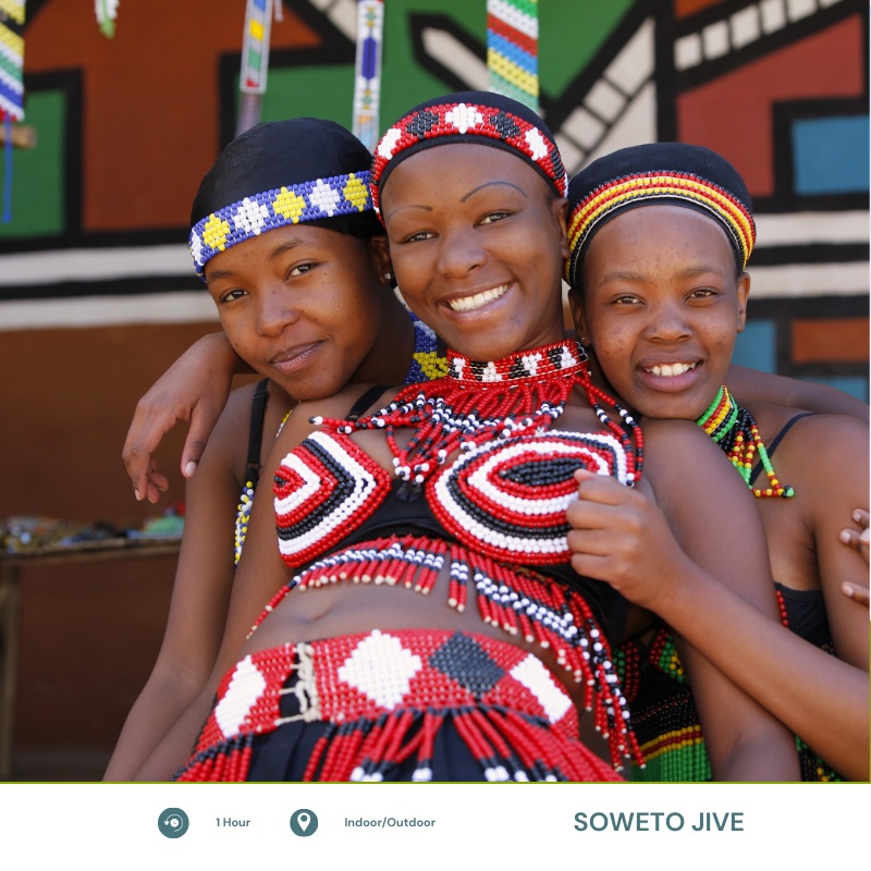 Soweto Jive