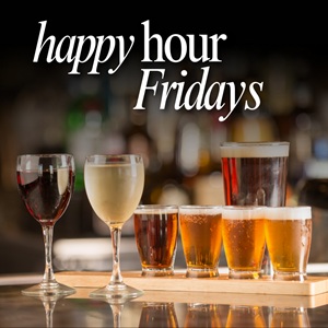 Happy Hour Event @Imbabali Retreat & Venue