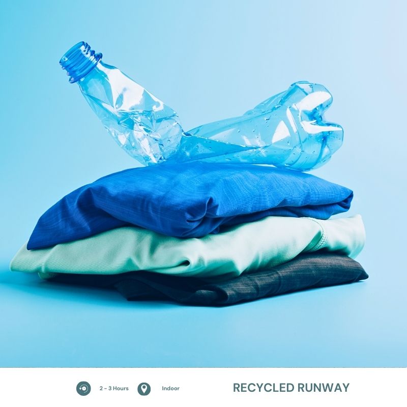 Recycled Runway