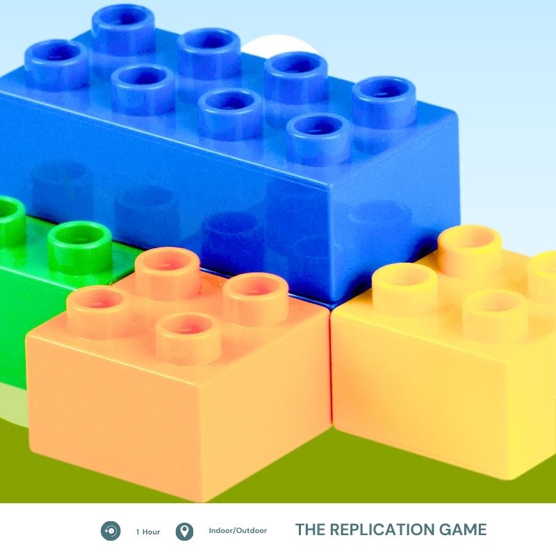 The Replication Game