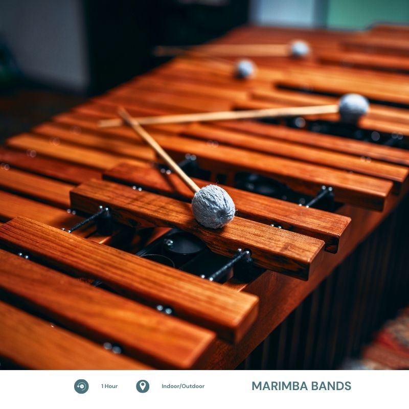 Marimba Bands