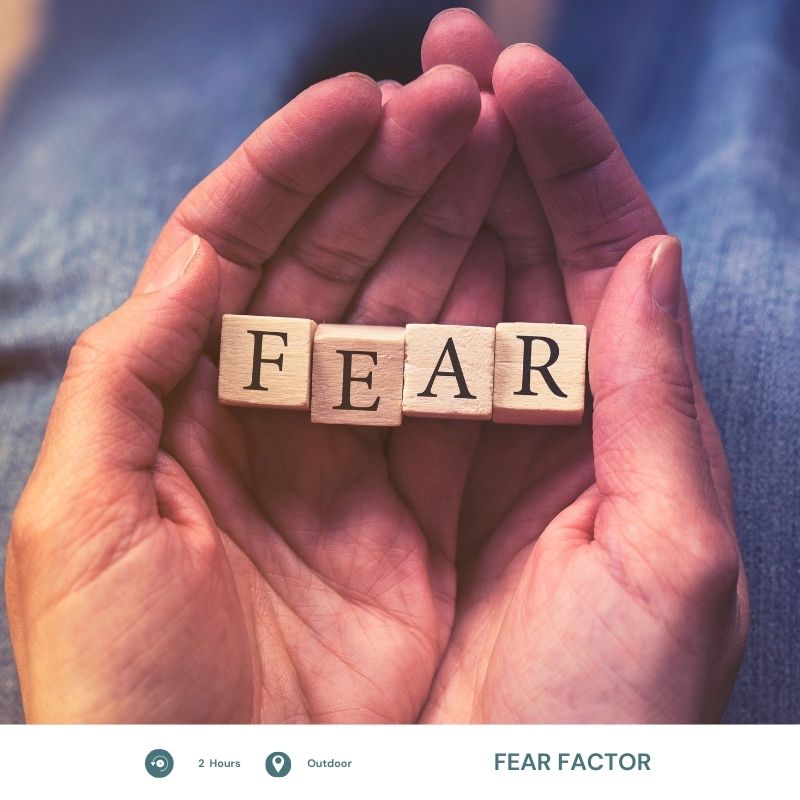 Fear Factor