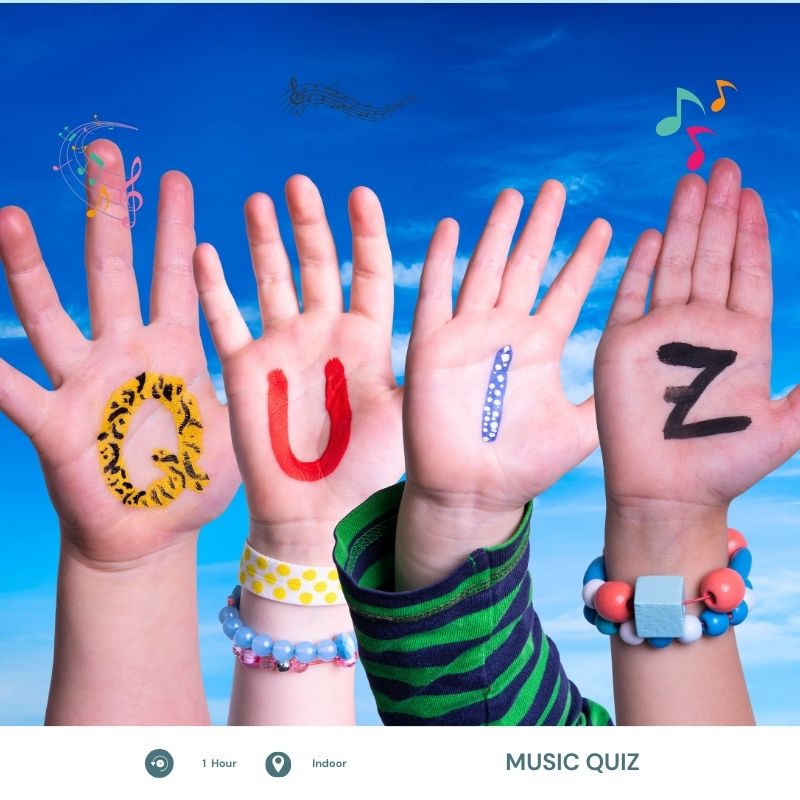 Music Quiz