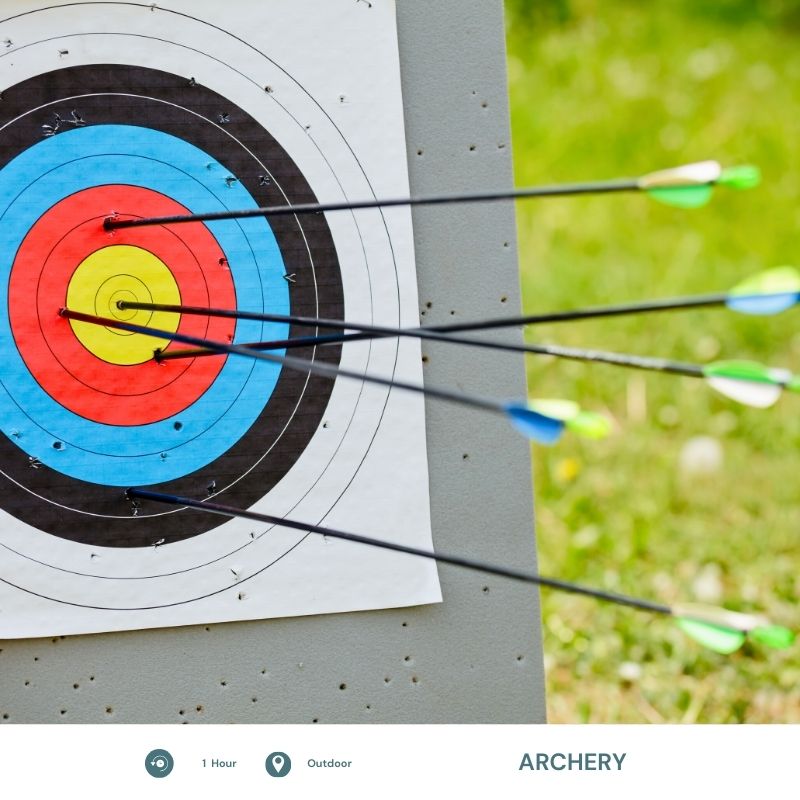 Archery