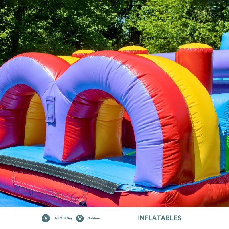 Inflatables