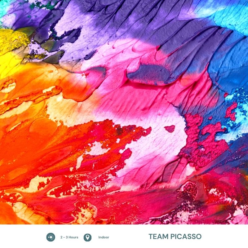 Team Picasso