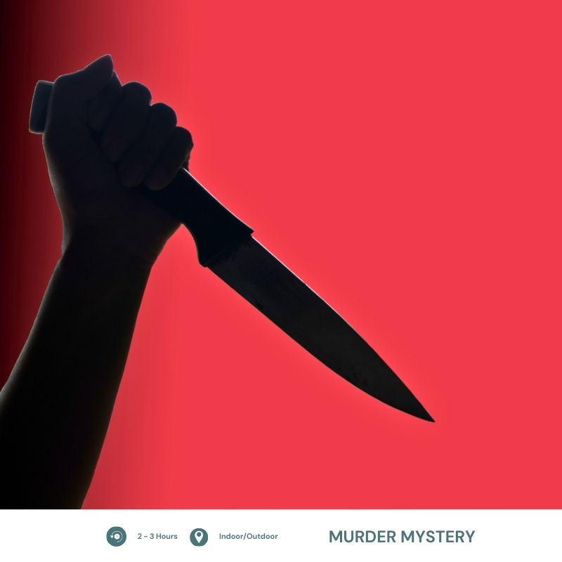 Murder Mystery