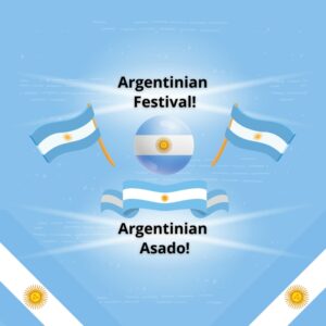Argentinian Festival