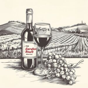 The Garden Route Wine Fest – November 2026