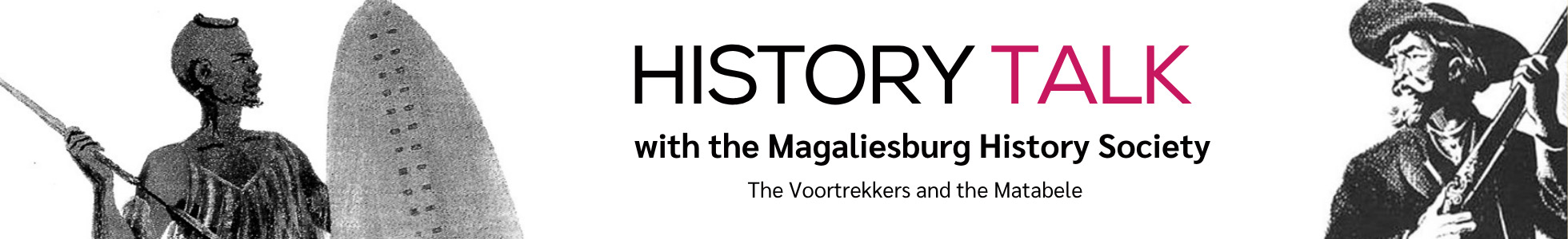 History Talk: 19 September 2026